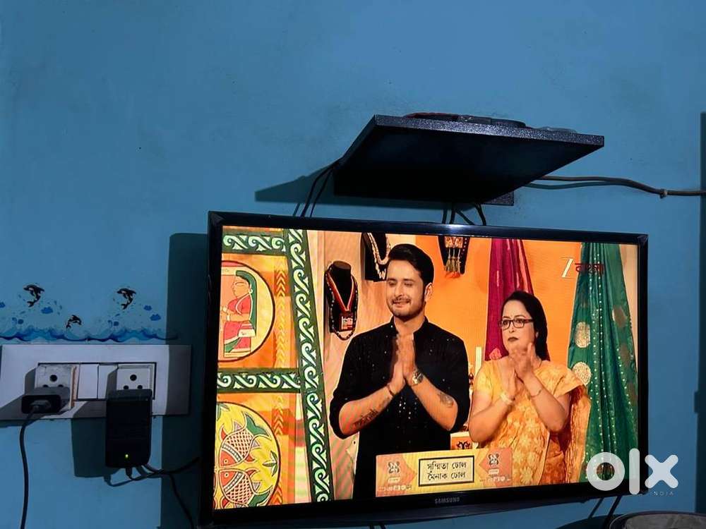 Buy Samsung LED TV - 70 Cm HD Ready