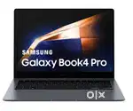 Samsung Book 4pro 16/512