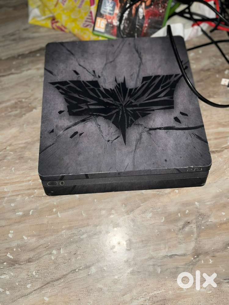Sony PS 4 Slim 2 Tb