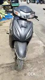 Honda Activa 6G