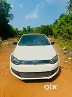 Volkswagen Polo 2013