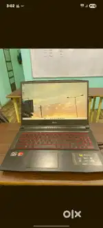Gaming Laptop