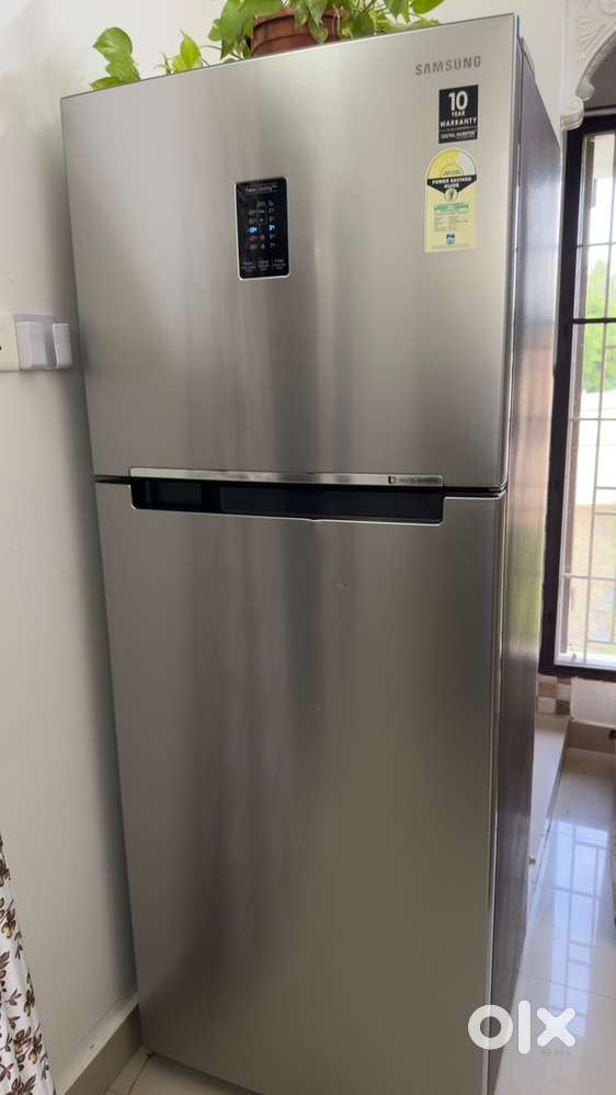 Samsung Fridge - 419 Litres - 5 in 1 Convertible