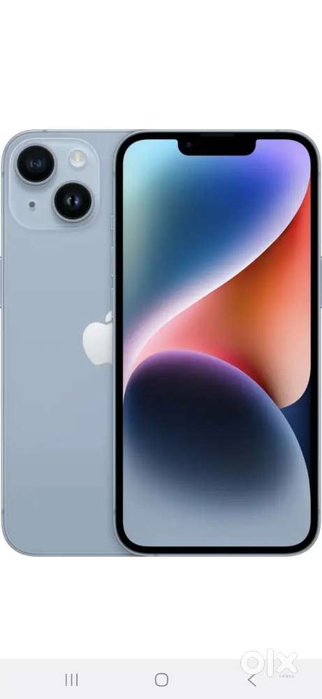 Phone Selling and Buying