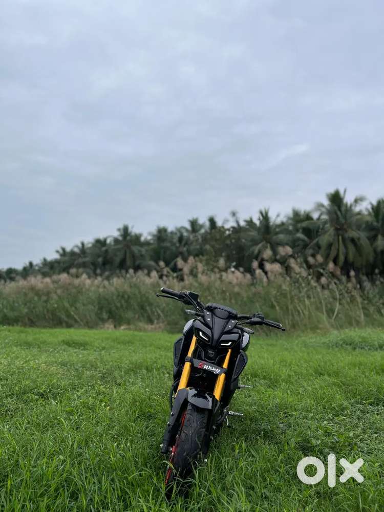 Bike for sale