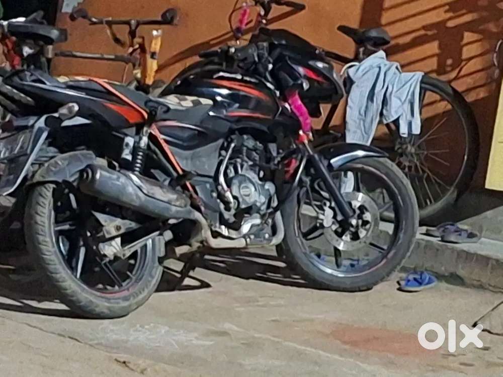 First owner