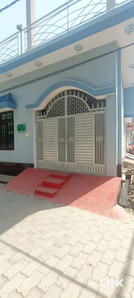 2 BHK house for rent in para lucknow