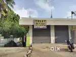 GF SHOP 1200 sqft RENT SELVAM NAGAR  OPP TINY HEARTS HOSP  SUZUKI ser