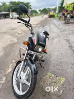 Hero,Splendor plus,4 year 5 months old,petrol