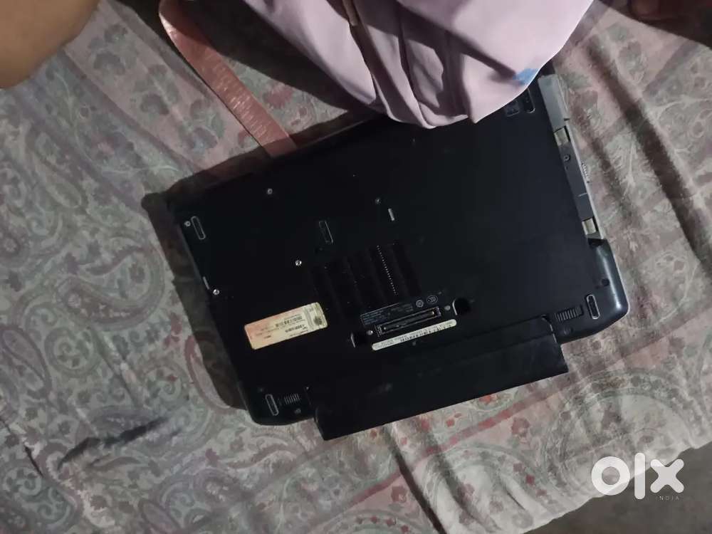 Dell hi battery  is bad