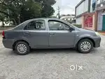 Toyota Etios GD SP*, 2017, Diesel