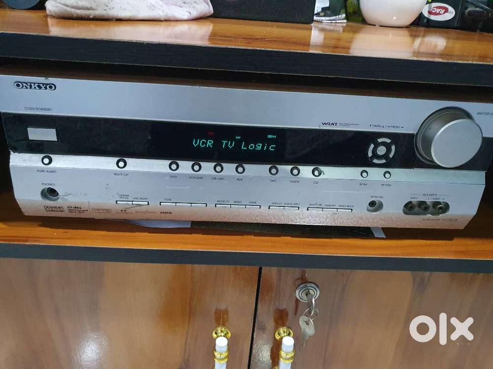 Danon avr htr 518