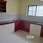 2 bhk semi furnished flat for rent in kpt mangalore