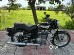 Bullet standard 350 Abs 2019
