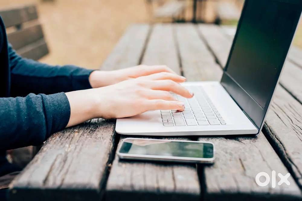 Urgent need data entry staff with good computer knowledge