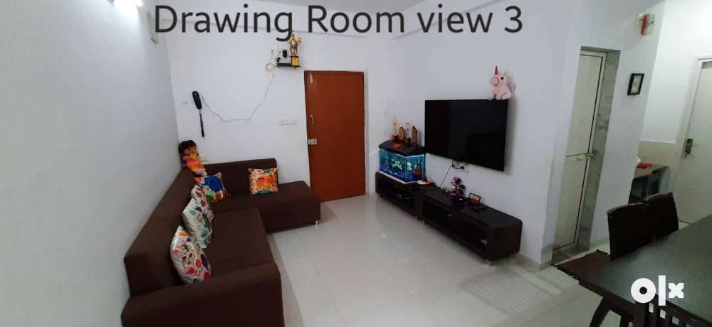 Fully Furnished 2 Bhk Available For Sale In Jagatpur
