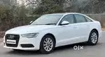 Audi A6 2.0 TDI, 2012, Diesel