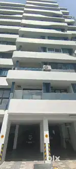 2 BHK FULLY FURNISHED FLAT FOR SHORT PERIOD RENT.