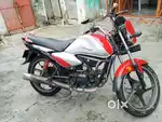2017 model