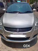 Maruti Suzuki Swift VXi 1.2 ABS BS-IV, 2012, Petrol