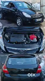 Hyundai i20 Diesel Spares Available