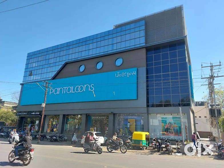 Office For Sale, Furnished, 310 Sqft, Shashtri medan