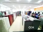 Weekend sale washing machine & refrigerator @ best price