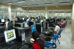 Garment industry