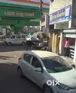 150ft ring road teach jagiya sell kar vani 6