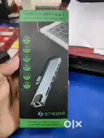 Type C to HDMI 8in 1