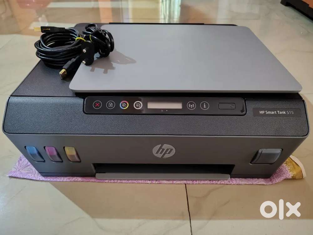 HP SMART TANK 515 AIO PRINTER FOR SALE