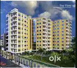 3bhk Premium Size Flats in Bidhannagar