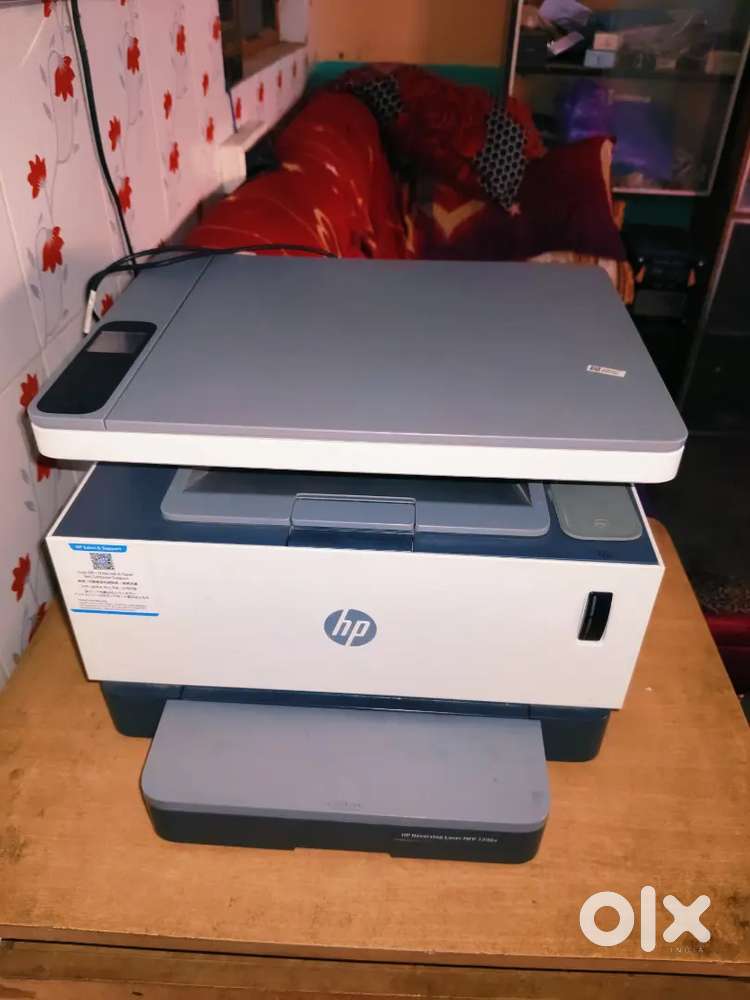 Hp printer