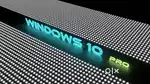Updated Windows 10 pro with all Supported Drivers installation