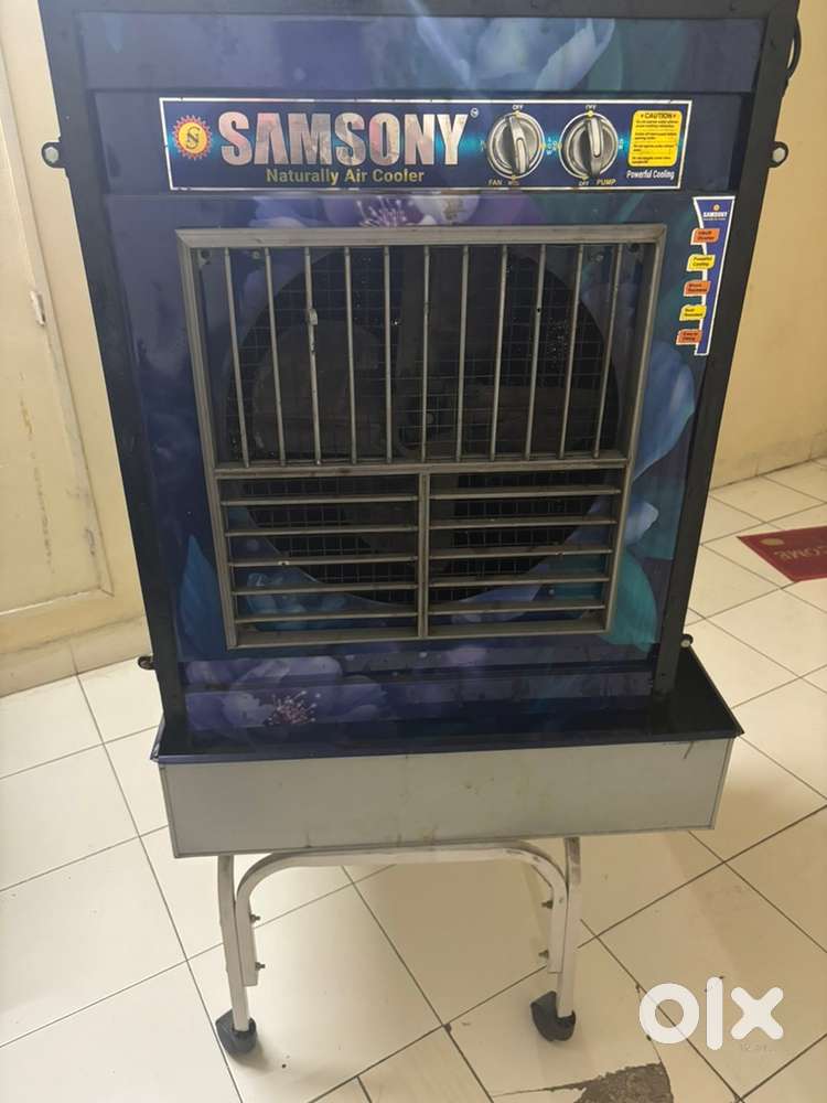 Coller 1 yr old good condition urgent sell