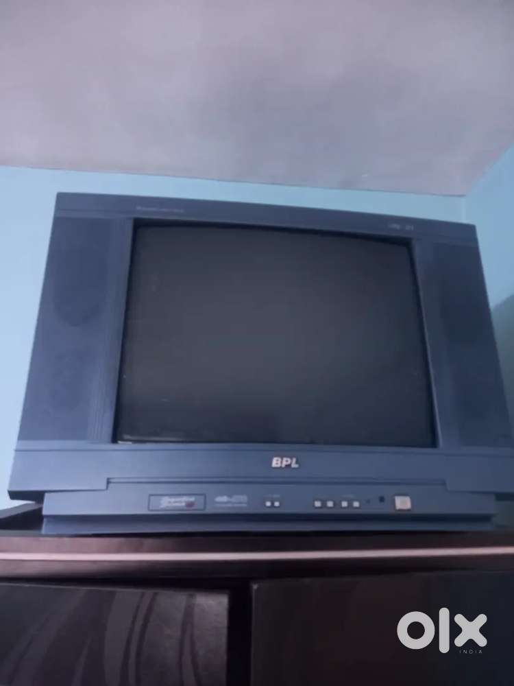 I want to sell my old B.P.L T.V