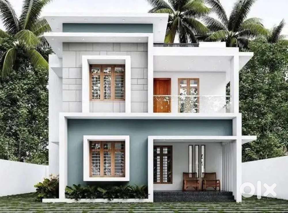 Plot of 12.5 biswa  at bhadson cornor