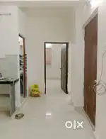 Looking Big Property 1BHK Apartment Available for rent Dum Dum Metro.