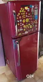 Samsung Double Door Fridge for sale