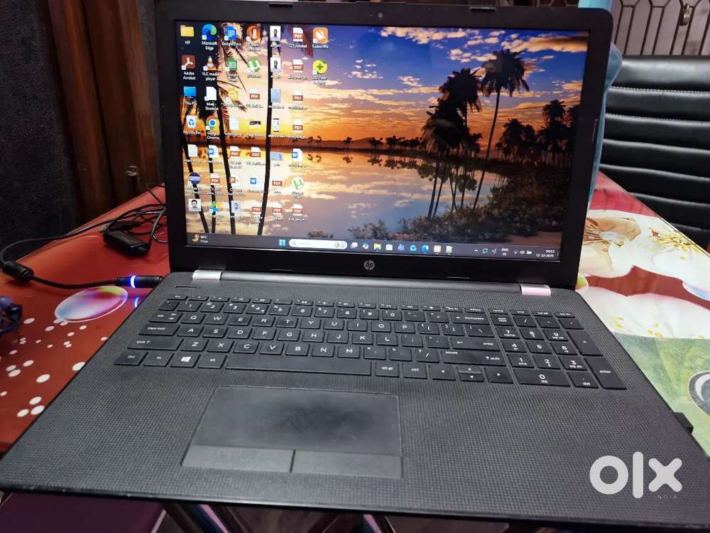 HP laptop for sale