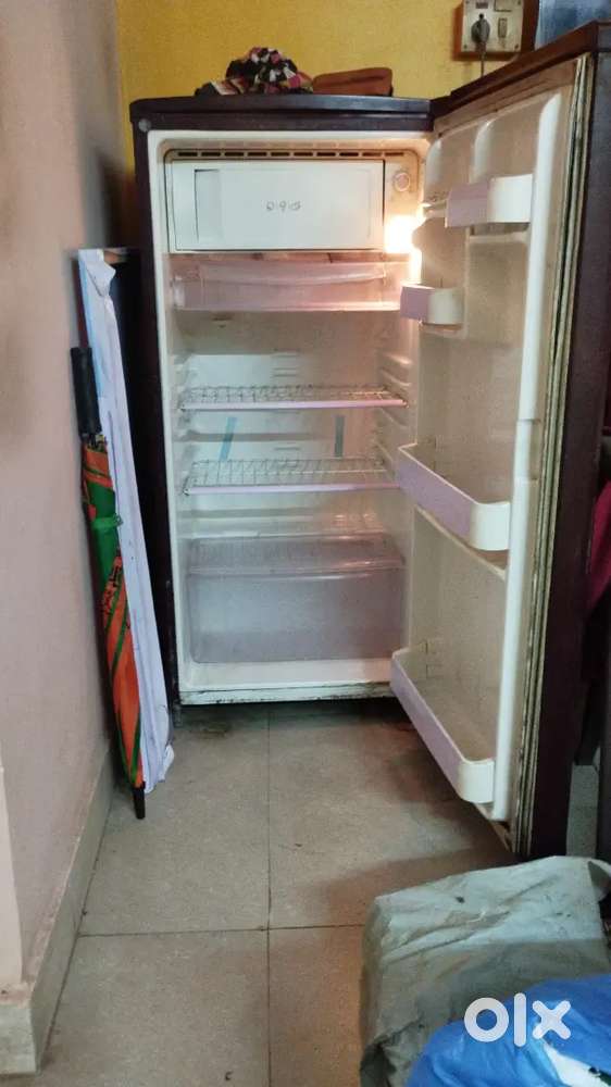 165 ltr Single door fridge, LG 5 STAR RATING