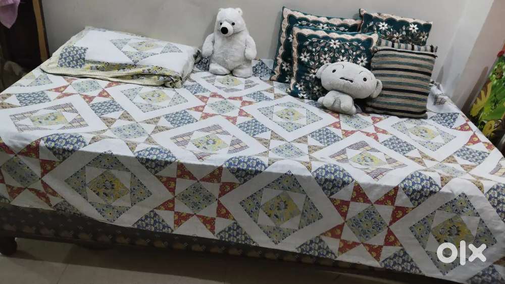 Single Bed