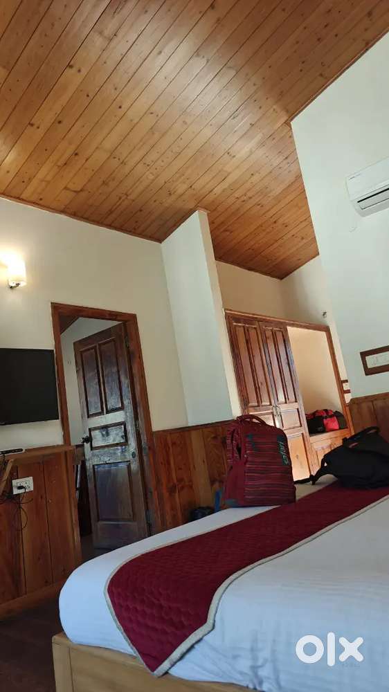 Female personal assistant