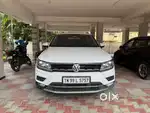 Volkswagen Tiguan 2018 Diesel Well Maintained