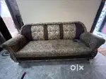 Sofa set in best condition
