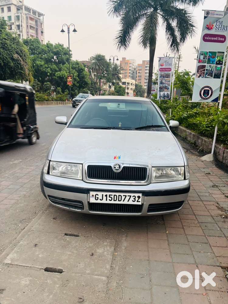 Skoda Octavia 2005 Diesel Good Condition