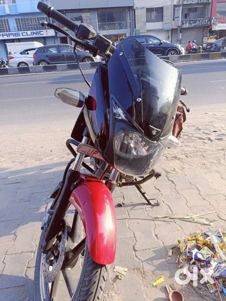 Pulsar 150 cc 2015 model