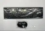 1yr warrrantyyy dell kbd mouse combo selll
