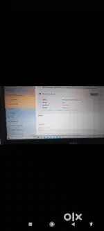 Very best laptop never used and very good condition
