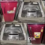 5 YEAR WARRANTY_ FREE DELIVERY LESS USED _WASHING MACHINE